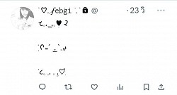 ֺ  𓈒emoticon 𓈒݂♡֯